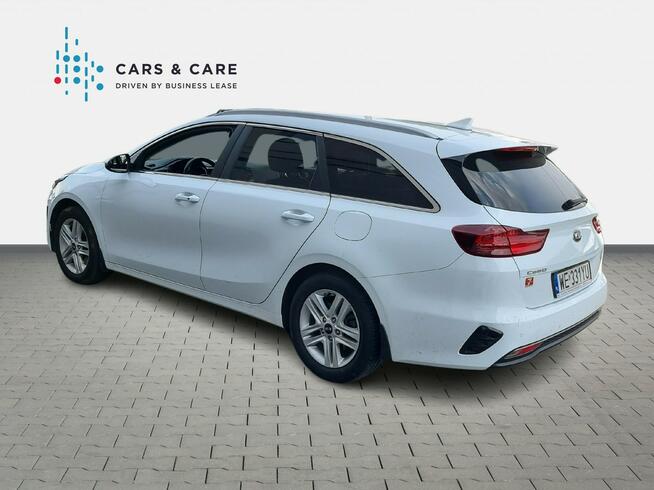 Kia Cee&#039;d 1.6 CRDi SCR L WE331YU Wolica - zdjęcie 6