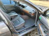 BMW e65 730d LIFT super stan ZAMIANA Mosina - zdjęcie 7