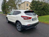 Nissan Qashqai 1.6 DIG-T 163KM 59tys.km. Bezwypadkowy z DE Gwarancja Ocice - zdjęcie 6