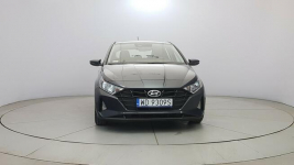 Hyundai i20 1.2 Pure! Z Polskiego Salonu! Faktura VAT! Warszawa - zdjęcie 2