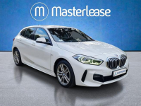 BMW 118 i M Sport ! Z Polskiego Salonu ! Faktura Vat Warszawa - zdjęcie 3