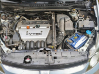 Honda stream 2.0 156 km 6 miejsce łańc radio din 2 Zabrze - zdjęcie 8