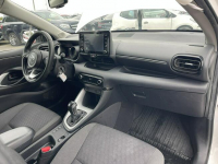 Toyota Yaris LPG Hybryda Automat Kamera Podgrzewanie Virtual Gliwice - zdjęcie 11