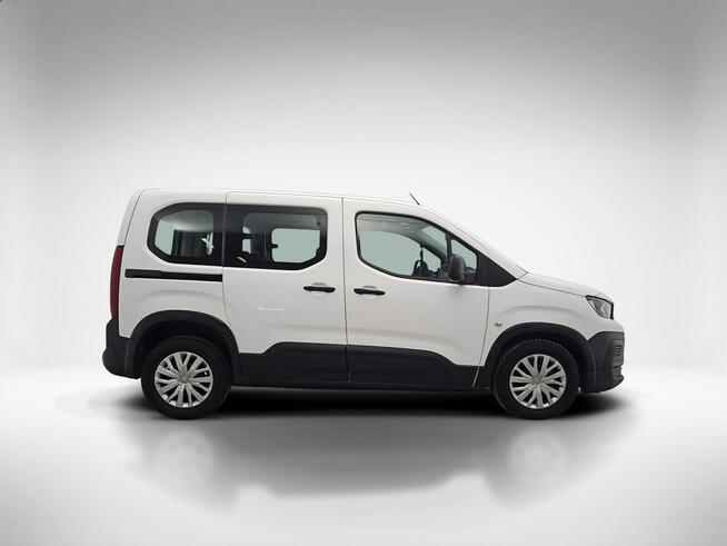 Peugeot RIFTER 1.5 BlueHDI Active ! Z Polskiego Salonu ! Faktura VAT ! Warszawa - zdjęcie 6