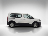 Peugeot RIFTER 1.5 BlueHDI Active ! Z Polskiego Salonu ! Faktura VAT ! Warszawa - zdjęcie 6
