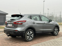 Nissan Qashqai Sadlno - zdjęcie 8