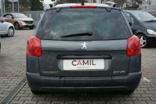 Peugeot 207 SW zarejestrowany, ubezpieczony Opole - zdjęcie 5