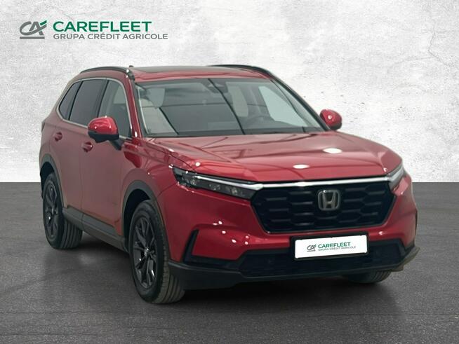 Honda CR-V 2.0 i-mmd Advance AWD Warszawa - zdjęcie 3