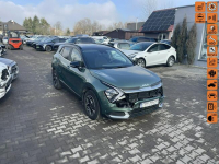 Kia Sportage Salon Polska Virtual Kamera Klimatronic Tempomat