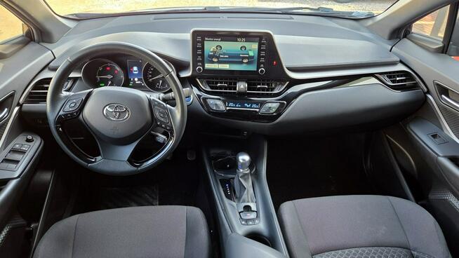 Toyota C-HR 1.8 HSD 92 tyś km Kamera Asys.Parkowania Otwock Mały - zdjęcie 8