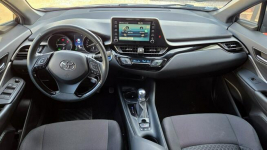 Toyota C-HR 1.8 HSD 92 tyś km Kamera Asys.Parkowania Otwock Mały - zdjęcie 8