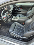 BMW M2 Pierwszy właściciel/Krajowy/fv/Bezwypadkowa Balice - zdjęcie 8