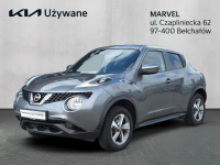 Nissan Juke 1.6 BENZYNA / Automat / Salon PL / Serwisowany