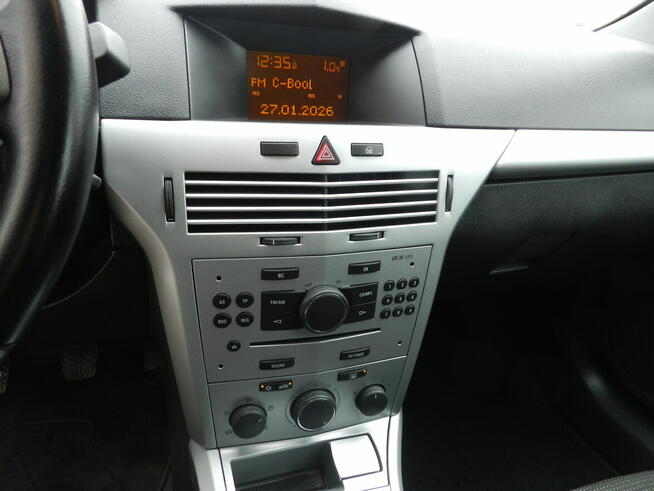 OPEL ASTRA H-GTC-LIFT-2010r-Twinport-Parktronic-WŁAŚCICIEL Sochaczew - zdjęcie 12