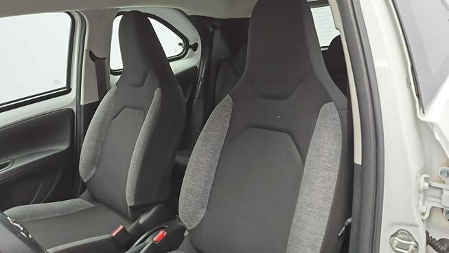 Toyota Aygo X 1.0 VVT-i Comfort ! Z Polskiego Salonu ! Faktura Vat ! Warszawa - zdjęcie 11