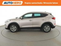 Hyundai Tucson automat 4x4 navi kamera auto klima Warszawa - zdjęcie 2