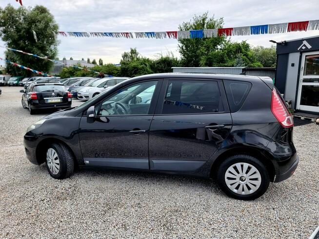Renault Scenic 1 ROK GWARANCJI W CENIE!! Navi ,Manual 6biegów ,Zamiana Świdnica - zdjęcie 10