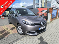 Renault Scenic 1.5 dCi 110KM Klimatronic Nawigacja