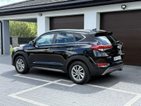 Hyundai Tucson 1.6GDI 132KM Navi Kamera Znaki As.pasa Oryginał Radom - zdjęcie 4