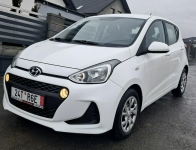 Hyundai i10 1.0 Benzyna 66KM Cisiec - zdjęcie 3
