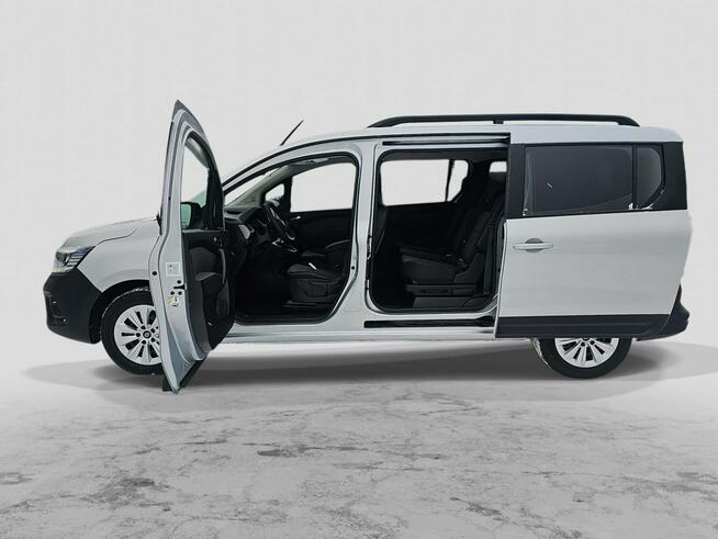 Renault Kangoo Grand 1.5 dCi Equilibre Łódź - zdjęcie 10