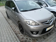 Mazda 5 Elbląg - zdjęcie 7