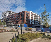 1pok 30met Port Popowice BALKON/KOMÓRKA/GARAŻ (Wrocław) Fabryczna - zdjęcie 8