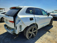 Volvo XC 60 / AWD / bogata wersja / niski przebieg Tarnów - zdjęcie 5