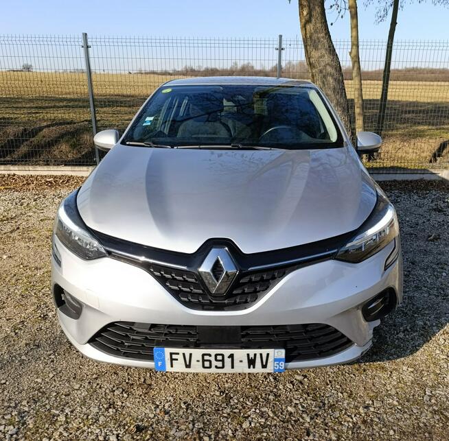 Renault Clio 1.5 dci 109.tys km Pleszew - zdjęcie 9