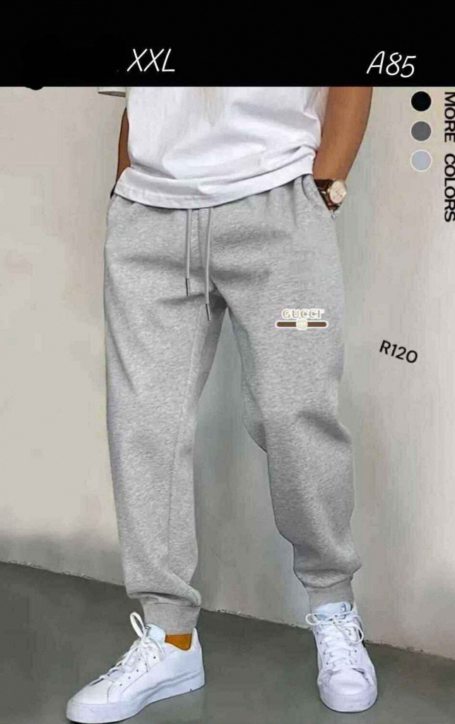 Spodnie dresowe Armani, Boss, Jordan, Adidas, Stęszew - zdjęcie 5