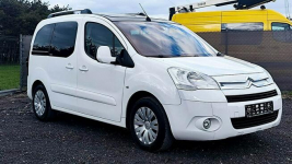 Citroen Berlingo Multispace Navi Panorama Gwarancja Kutno - zdjęcie 9