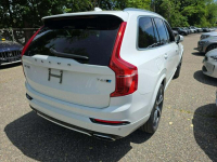 Volvo XC 90 R-Design / 4x4 / niski przebieg Warszawa - zdjęcie 3