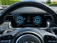 Hyundai Tucson Sadlno - zdjęcie 9