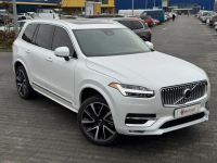 Volvo XC 90 2024 XC90 B6 AWD Bright Max Wersja Stan Perfekt Gwarancja Janki - zdjęcie 2