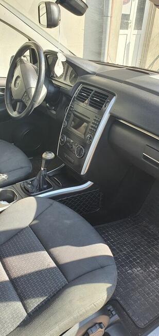 Mercedes-Benz B klasa Diesel 1,991 Kalisz - zdjęcie 3