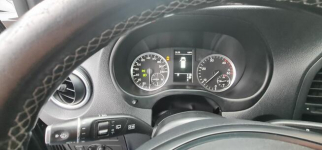 Mercedes Vito w447 tourer 9 osobowy Łęczyca - zdjęcie 9