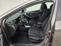Hyundai i30 1.6crdi 110kM * LEDY * klima * grzane fotele * PDC Raba Niżna - zdjęcie 8