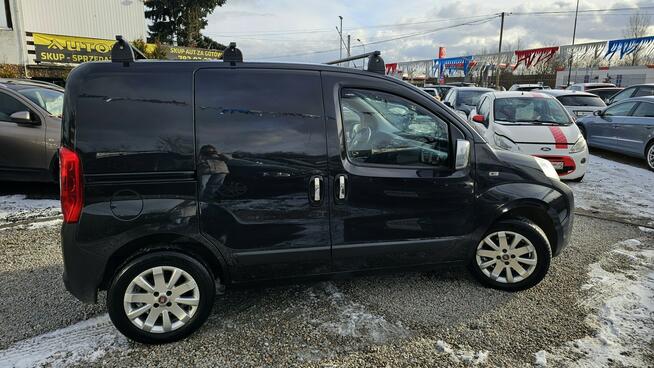 Fiat Fiorino 1.3 Diesel*Nowy Rozrząd*Hak*Gwarancja*Możliwa Zamiana Świdnica - zdjęcie 7