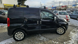 Fiat Fiorino 1.3 Diesel*Nowy Rozrząd*Hak*Gwarancja*Możliwa Zamiana Świdnica - zdjęcie 7