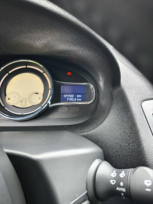 Renault Megane III Polift | 1.2 TCe | Bardzo Bogata Wersja | Skiereszewo - zdjęcie 3