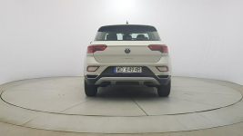 Volkswagen T-Roc 1.5 TSI Style DSG ! Z Polskiego Salonu ! Faktura VAT Warszawa - zdjęcie 6