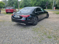 Mercedes S 350 Salon PL*I WŁ*Long*Dach Panoramiczny*Pełen Serwis ASO Szczecin - zdjęcie 5