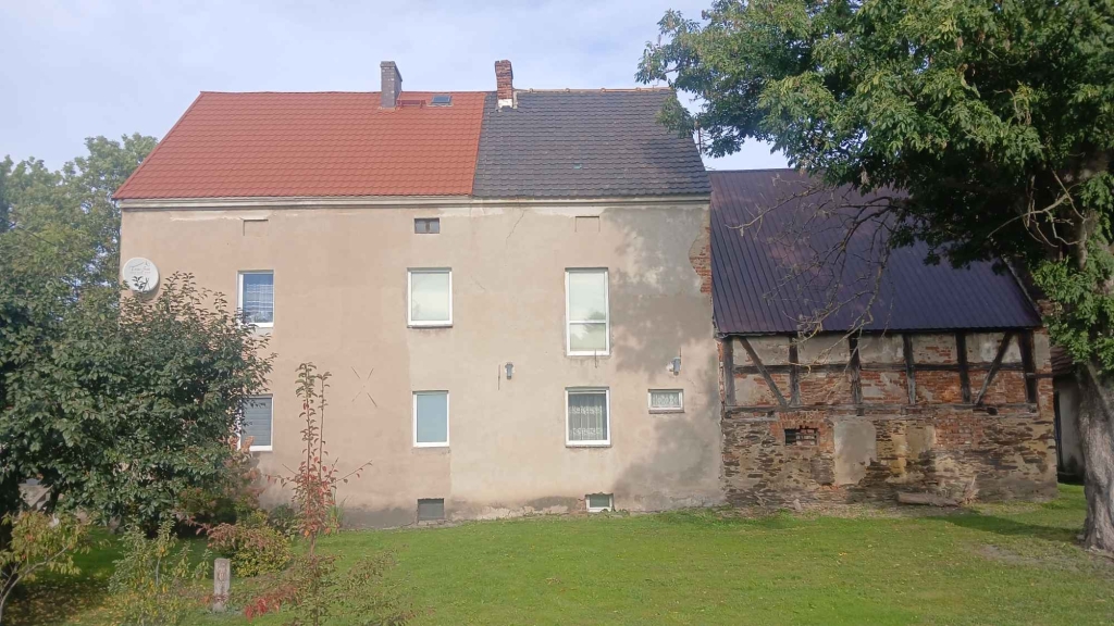 Sprzedam pół domu na w Piekarach gm. Udanin Piekary - zdjęcie 8