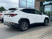 Hyundai Tucson 1.6T-GDI 150KM 48V 2WD 7DCT Executive Gwarancja FV23% Łódź - zdjęcie 7