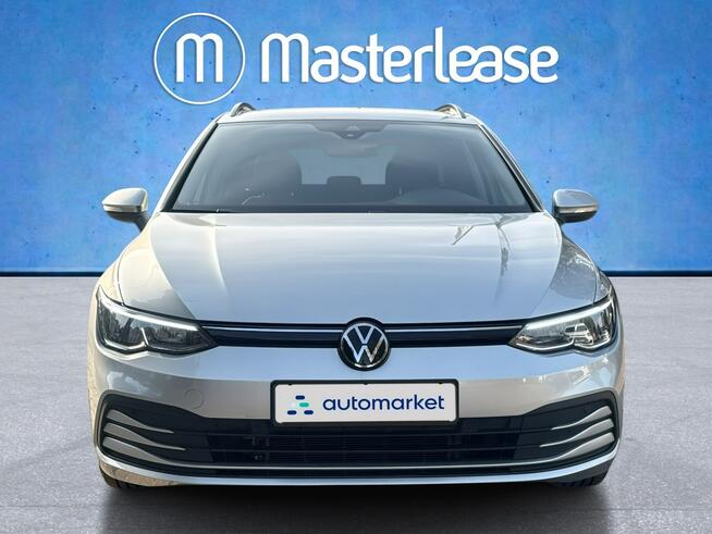 Volkswagen Golf 2.0 TDI Life! Z Polskiego Salonu! Faktura VAT! Warszawa - zdjęcie 2