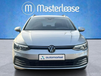 Volkswagen Golf 2.0 TDI Life! Z Polskiego Salonu! Faktura VAT! Warszawa - zdjęcie 2