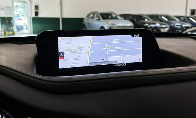 Mazda CX-30 Sadlno - zdjęcie 7