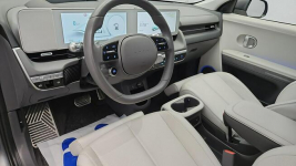 Hyundai IONIQ 5 77kWh Uniq 4WD  ! Z Polskiego Salonu ! Faktura VAT ! Warszawa - zdjęcie 9
