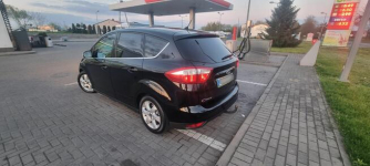 Ford C-Max sprzedam Kartuzy - zdjęcie 4