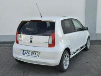 Škoda Citigo Panorama dach Nawigacja Serwis Rybnik - zdjęcie 3